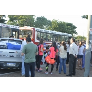 CAMPAMENTO  5º Y 6º GRADO